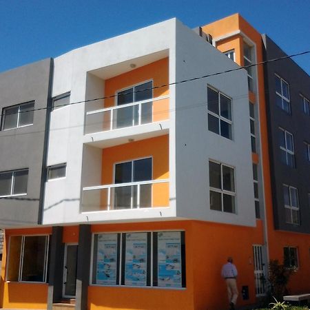 Vannimar Lounge Porto Novo الغرفة الصورة